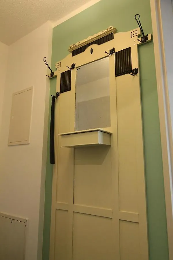 Apartment / Flat / Wohnung im Herzen von Dresden