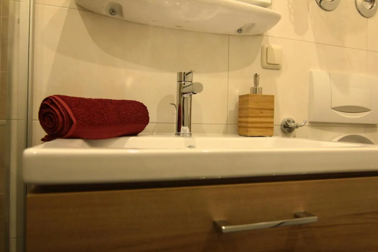 Apartment / Flat / Wohnung im Herzen von Dresden Deutschland
