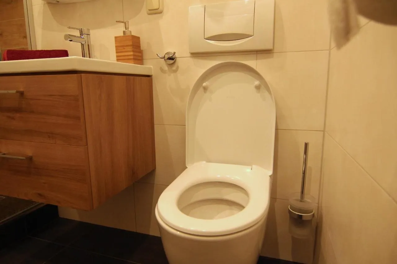 Apartment / Flat / Wohnung im Herzen von Dresden