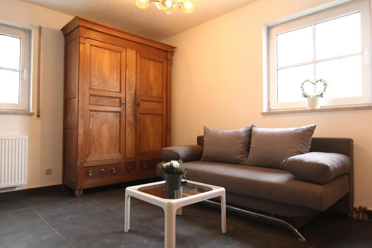 Apartment / Flat / Wohnung im Herzen von Dresden