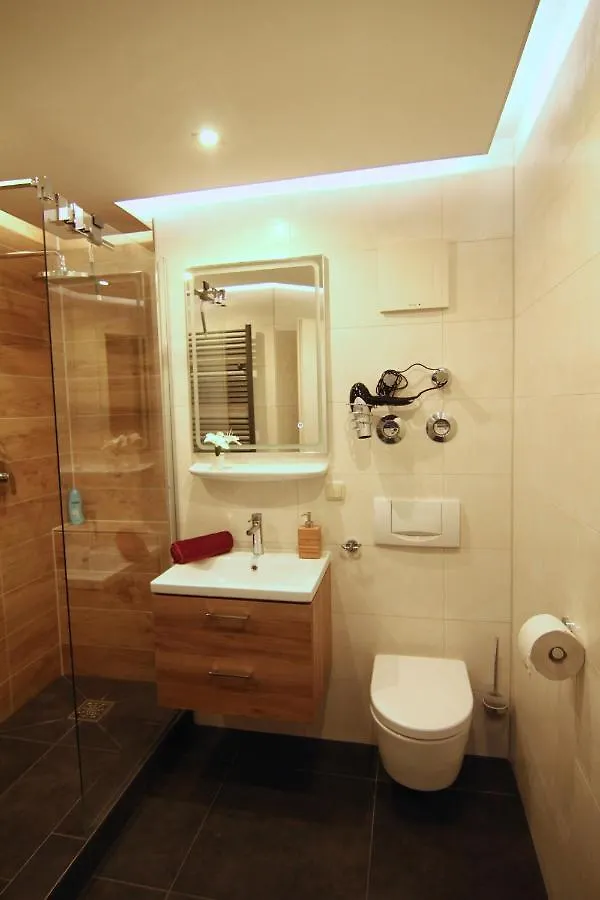 Apartment / Flat / Wohnung im Herzen von Dresden