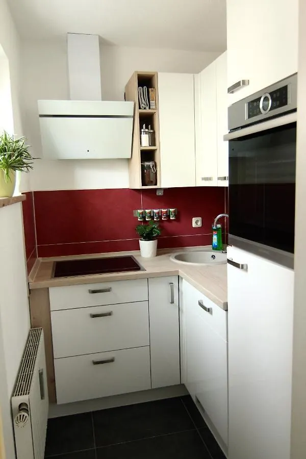 Apartment / Flat / Wohnung Im Herzen Von Dresden