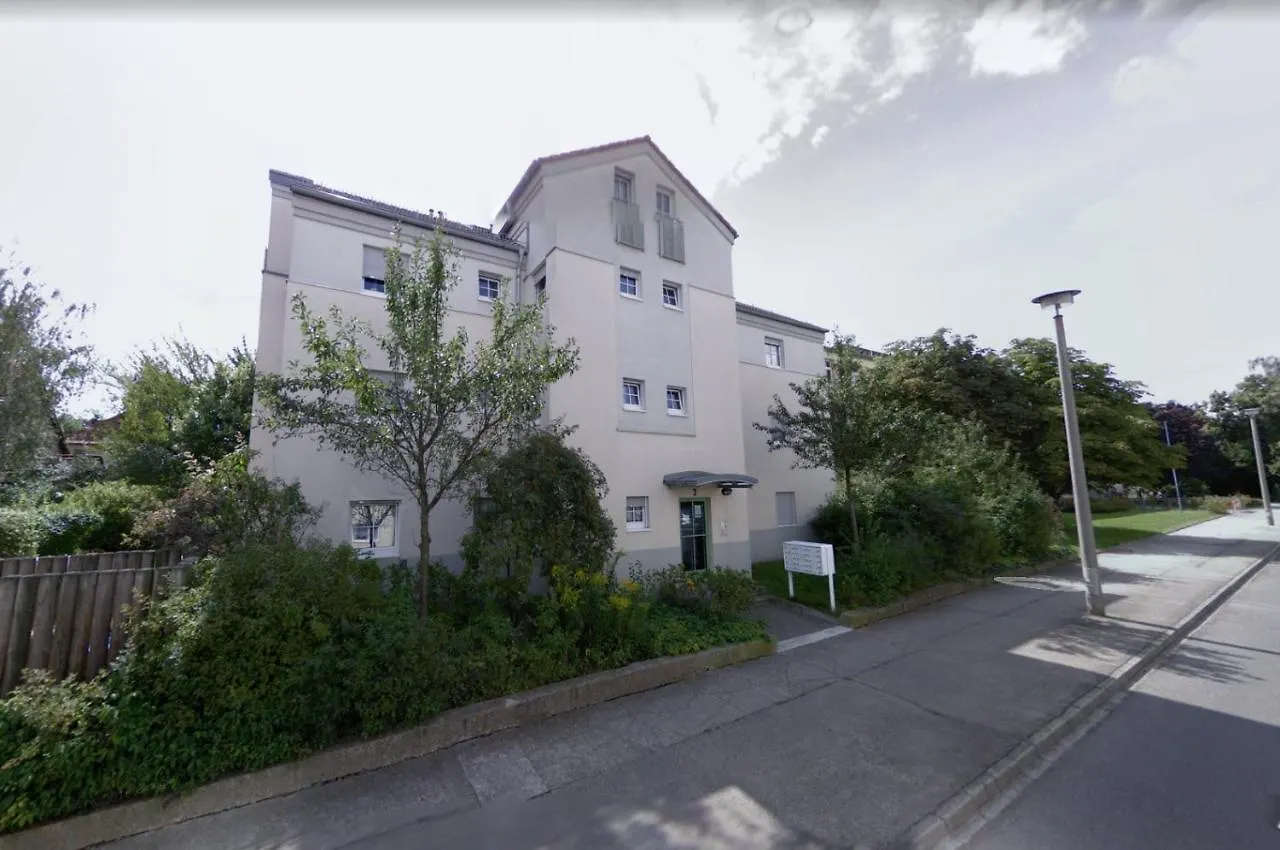 Apartment / Flat / Wohnung Im Herzen Von Dresden 0*,  Germany