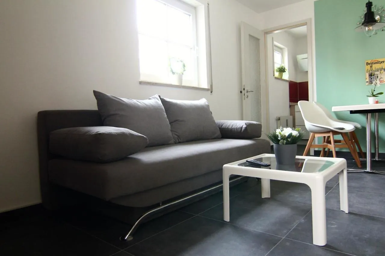 Apartment / Flat / Wohnung Im Herzen Von Dresden