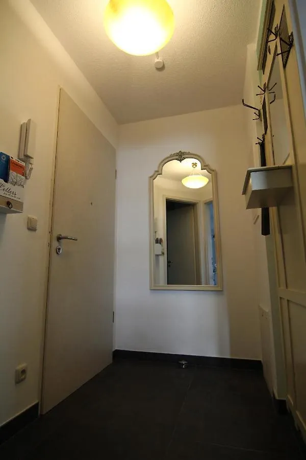 Apartment / Flat / Wohnung Im Herzen Von Dresden 0*,