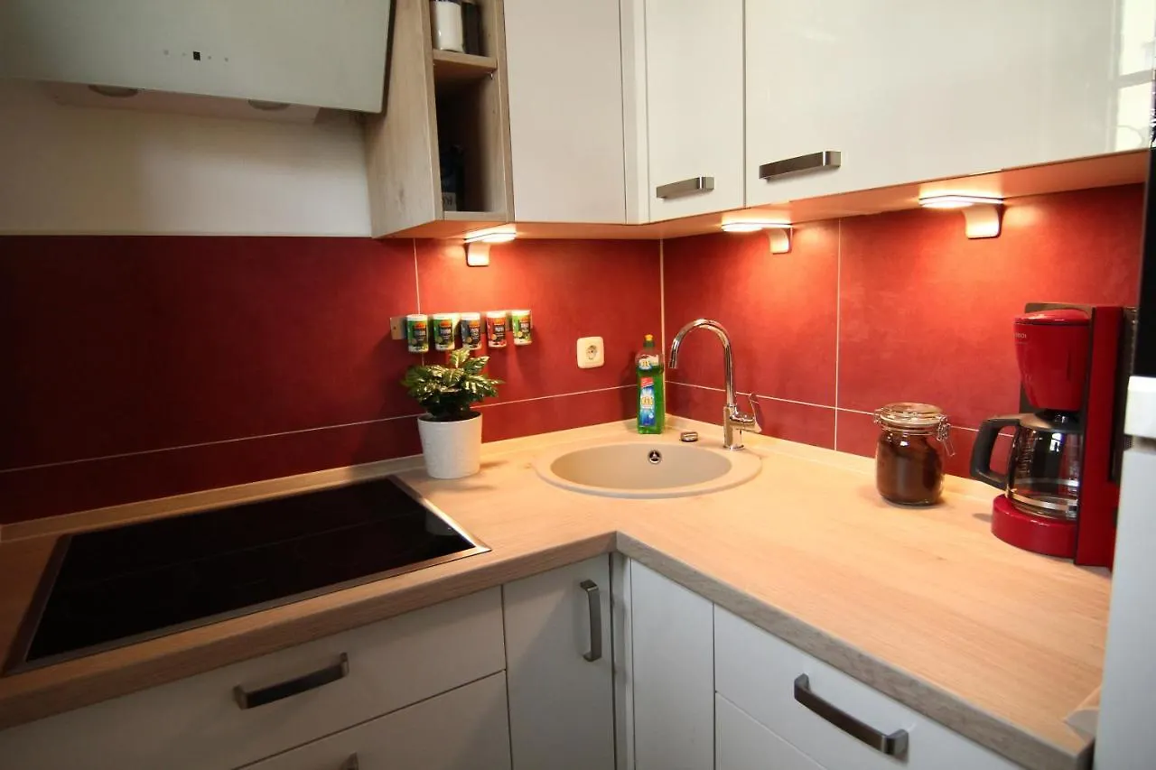 Apartment / Flat / Wohnung Im Herzen Von Dresden